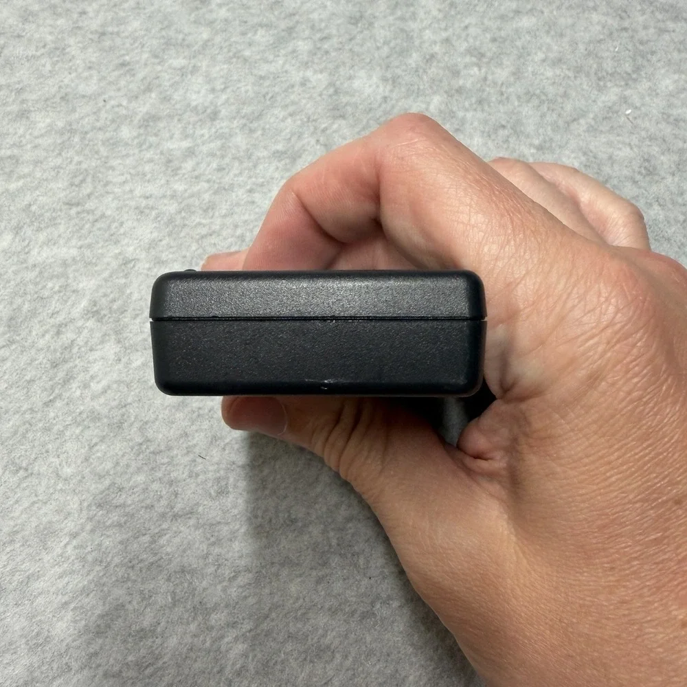 Nikon MH-63 Camera Lithium Battery Charger For S210 S220 S230 S500 Tested